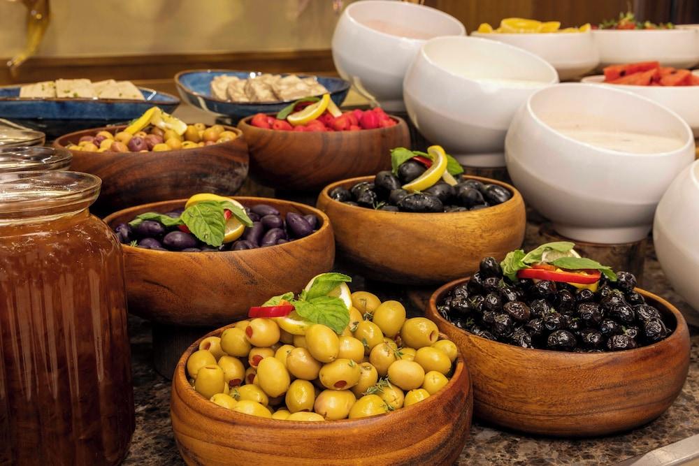 RAMADA PLAZA BY WYNDHAM ISTANBUL TEKSTILKENT — ISTANBUL — fotografie hotel nr. 23