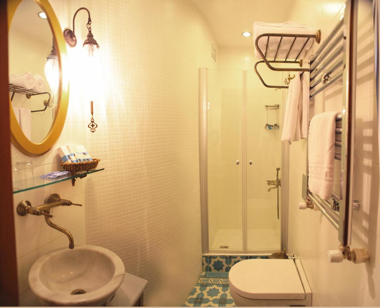 MERIAL (ADULTS ONLY) — ISTANBUL — fotografie hotel nr. 18