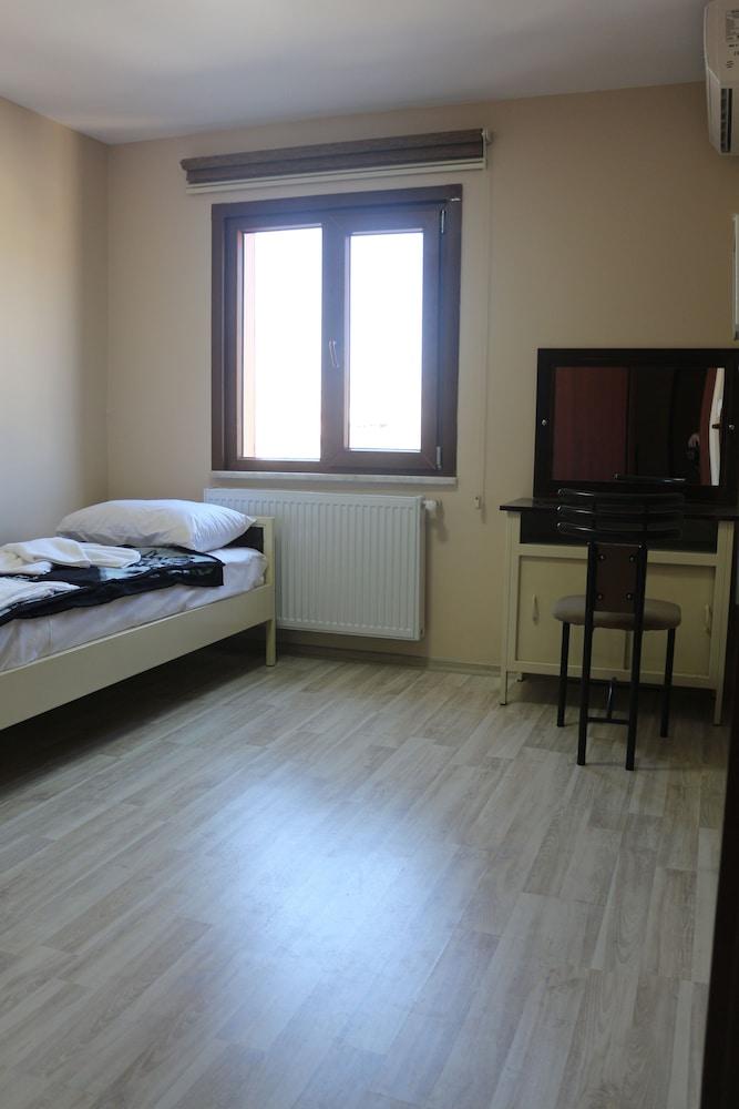 BEYOGLU HUZUR HOTEL — ISTANBUL — фотография отеля №13