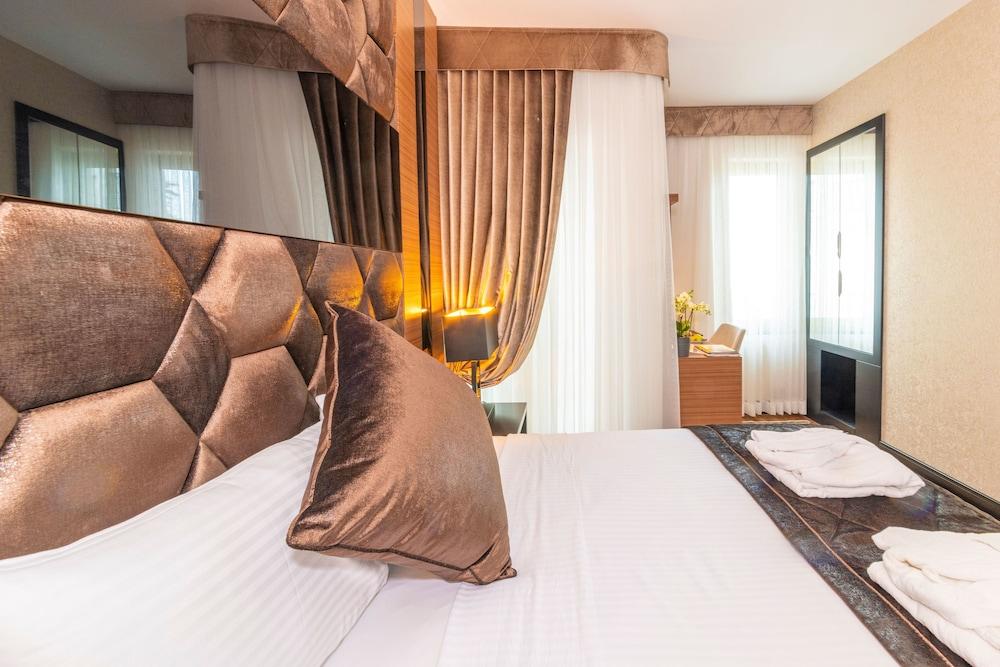 EASTANBUL SUITE (ADULTS ONLY) — ISTANBUL — фотография отеля №2
