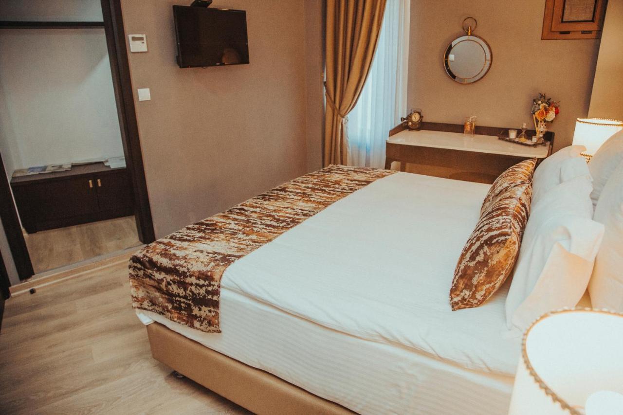 ATLAS OTELI — IZMIR — fotografie hotel nr. 25