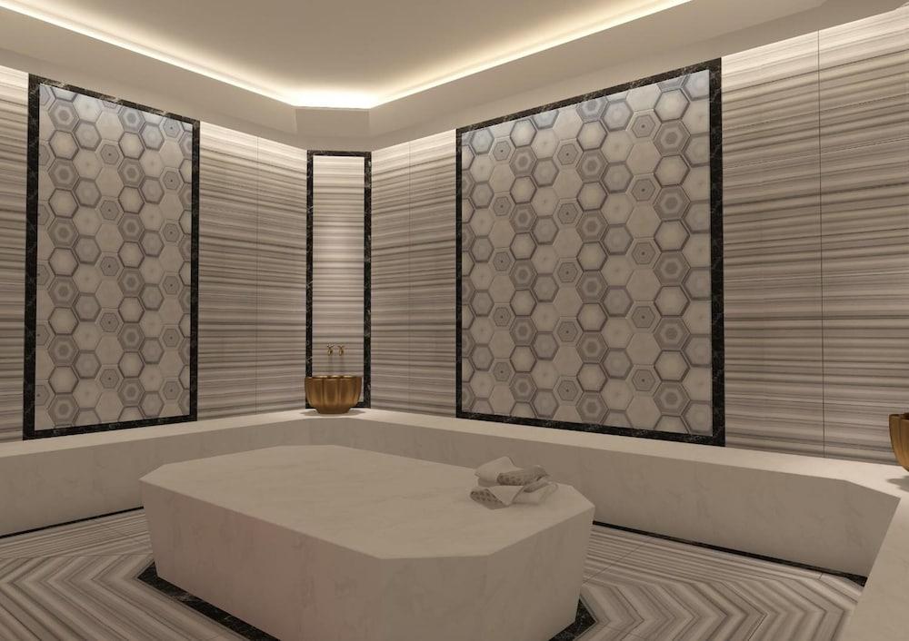 THE WESTIST HOTEL — ISTANBUL — fotografie hotel nr. 18