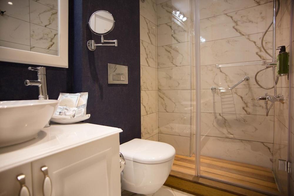 ASTAN HOTEL TAKSIM — ISTANBUL — fotografie hotel nr. 28