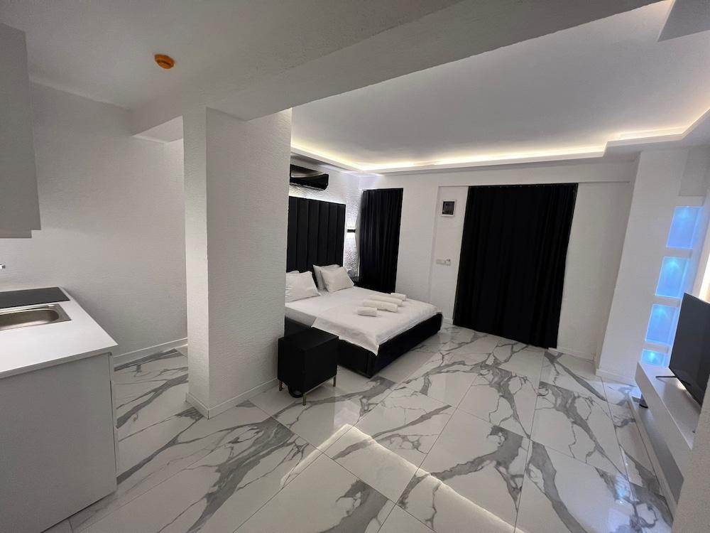 COSTALINN PREMIUM CESME +12 — CESME — фотография отеля №8