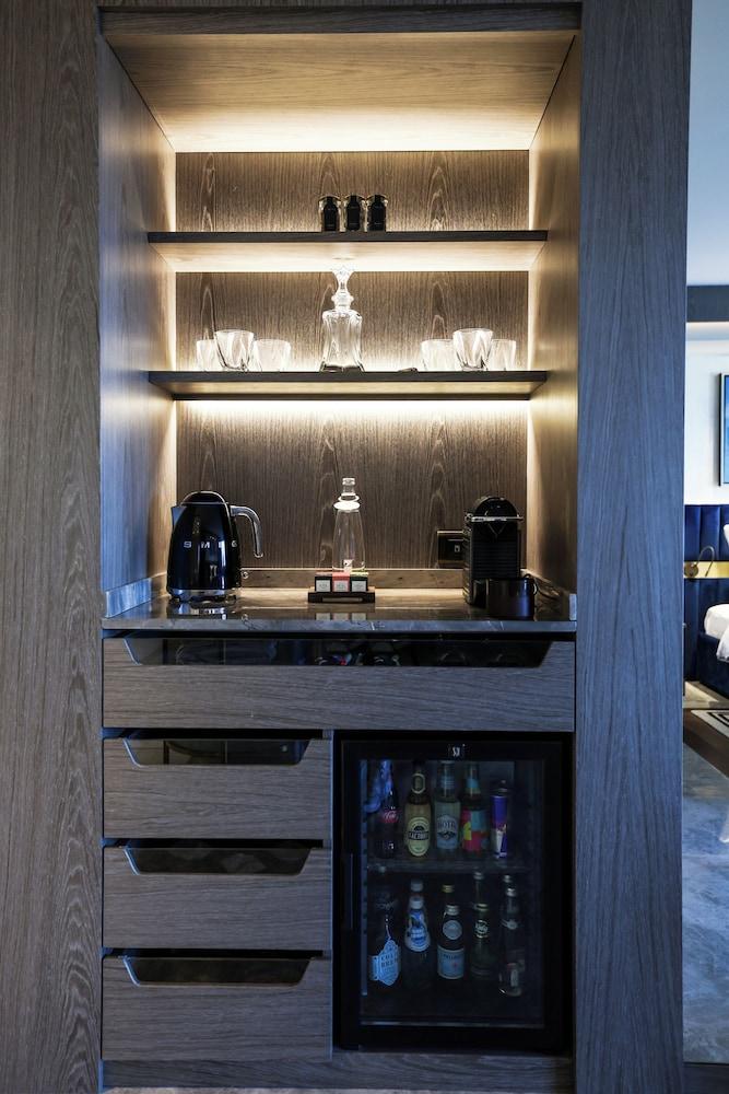 THE MAESTRO HOTEL — ISTANBUL — фотография отеля №10