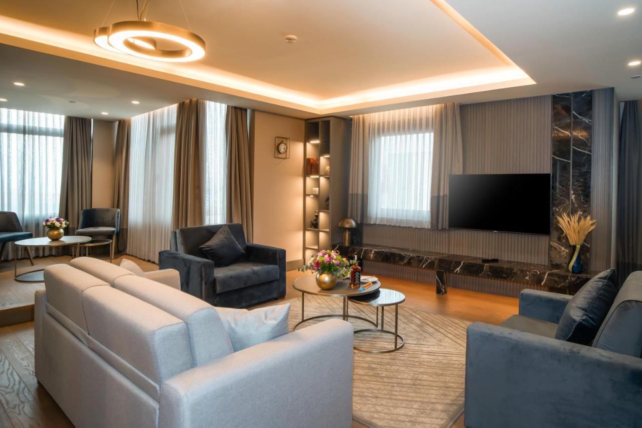 ARTS HOTEL TAKSIM — ISTANBUL — fotografie hotel nr. 8