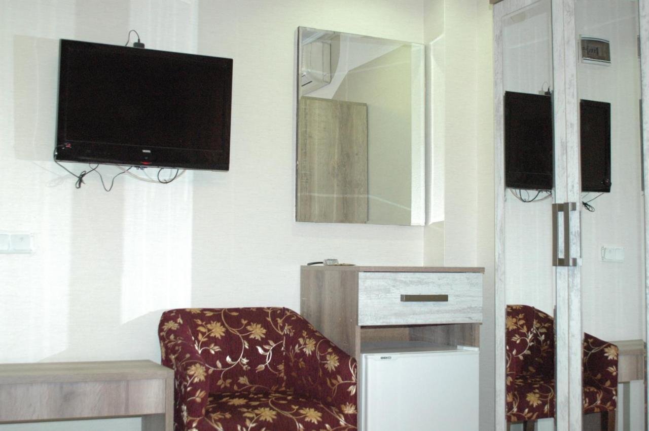 KONAK SARAY HOTEL — IZMIR — фотография отеля №21