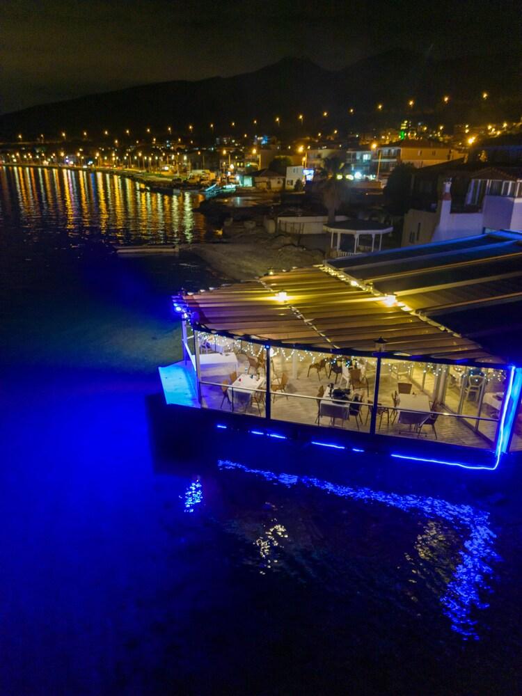 BLACK LOTUS BOUTIQUE HOTEL — IZMIR — fotografie hotel nr. 40