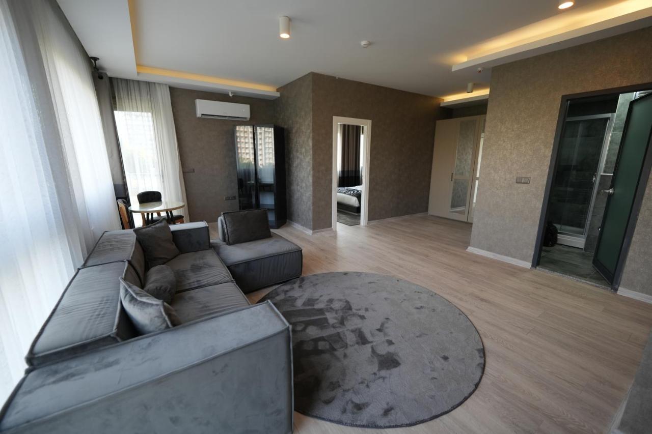 MARLEN HOTEL BAYRAKLI — IZMIR — фотография отеля №9