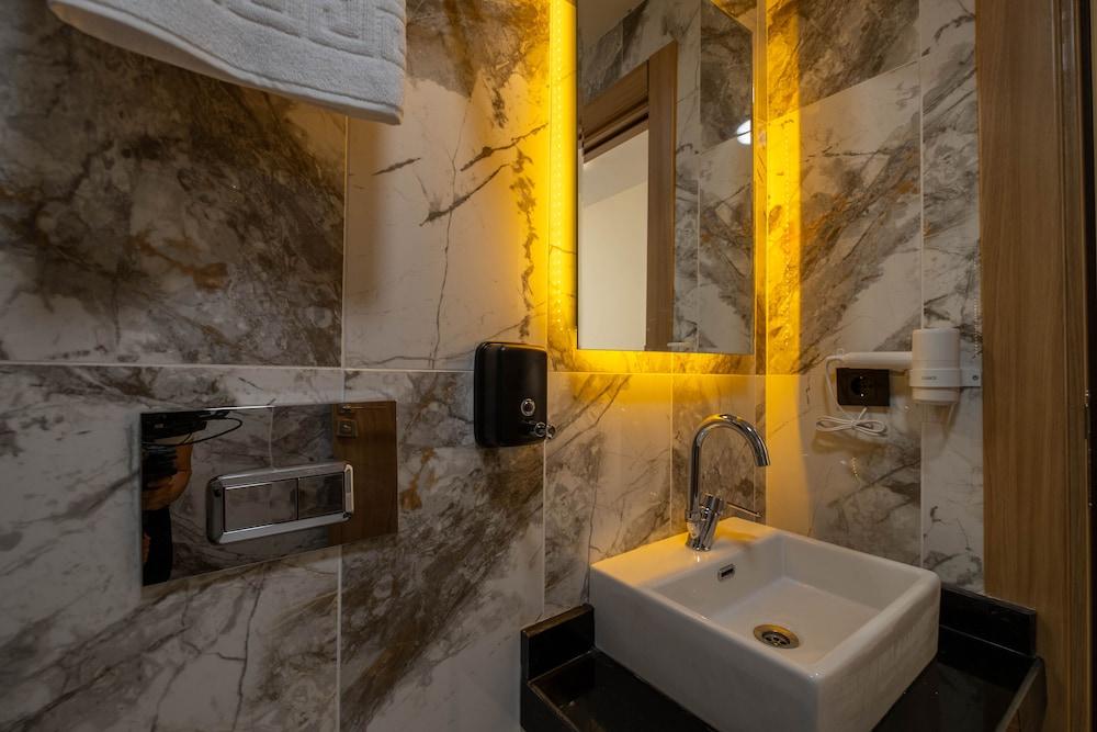 HOPEFULL HOTEL — ISTANBUL — fotografie hotel nr. 33
