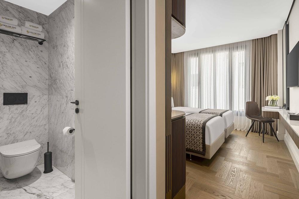 DREAM INN KARAKOY BOSPHORUS — ISTANBUL — fotografie hotel nr. 4