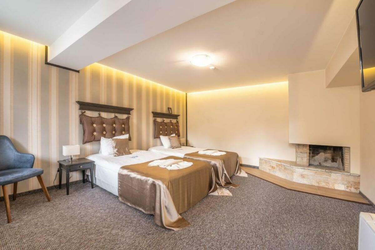 BULGARIA WELLNESS HOTEL — BANSKO — фотография отеля №15
