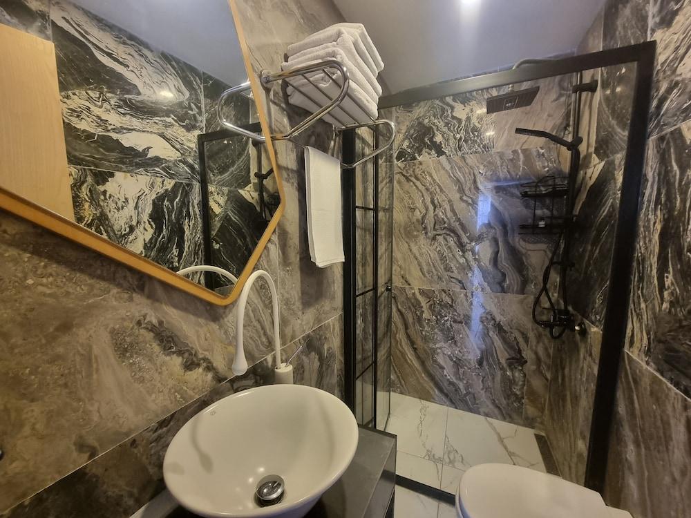 COSTA KARAKOY HOTEL — ISTANBUL — fotografie hotel nr. 19