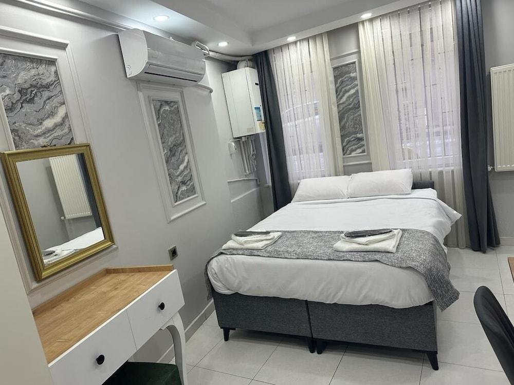 JOE BLACK APART — ISTANBUL — fotografie hotel nr. 32