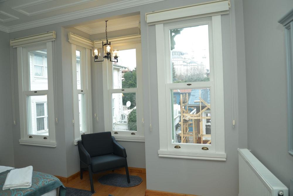 FOX RESORT — ISTANBUL — fotografie hotel nr. 12