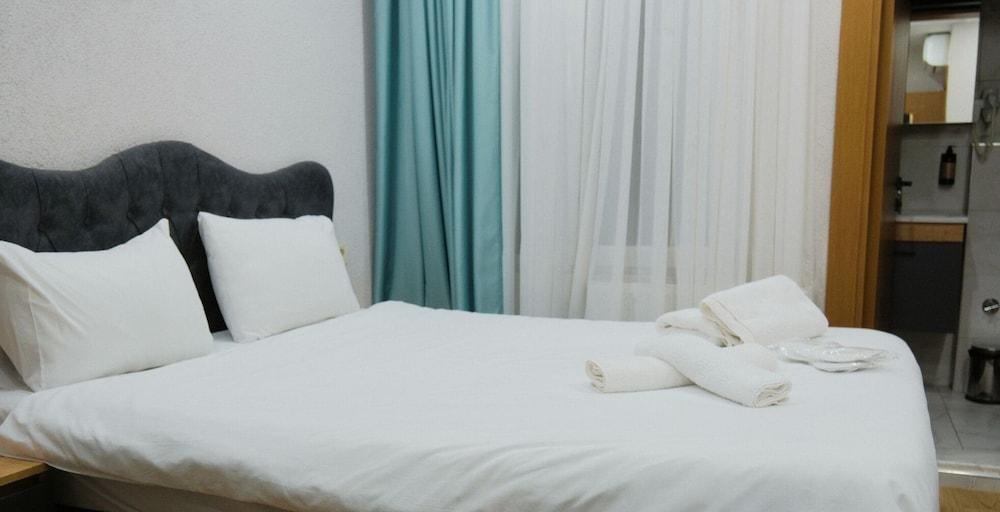 KOCYIGIT SUITE OTEL — ISTANBUL — fotografie hotel nr. 18
