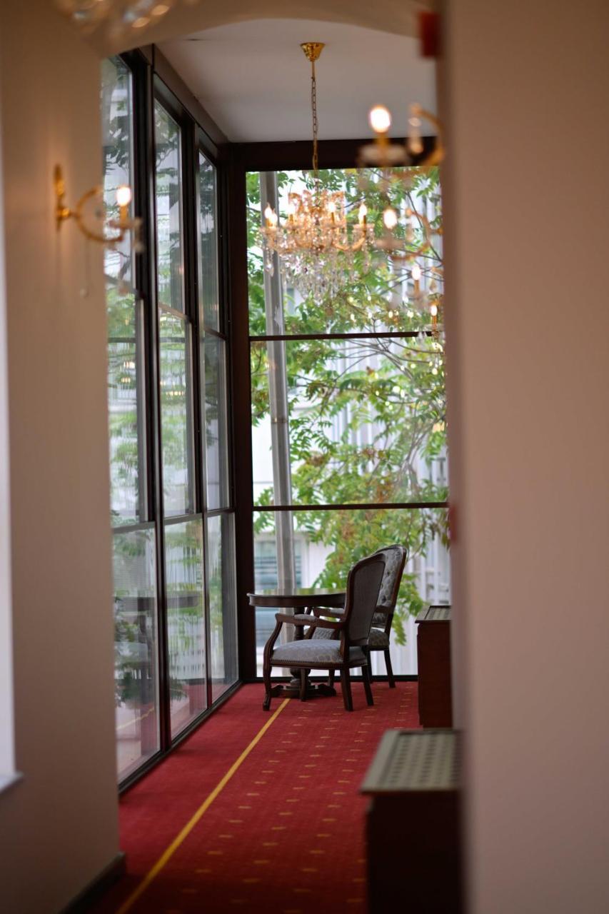 RING STONE HOTELS OLD CITY — ISTANBUL — fotografie hotel nr. 23