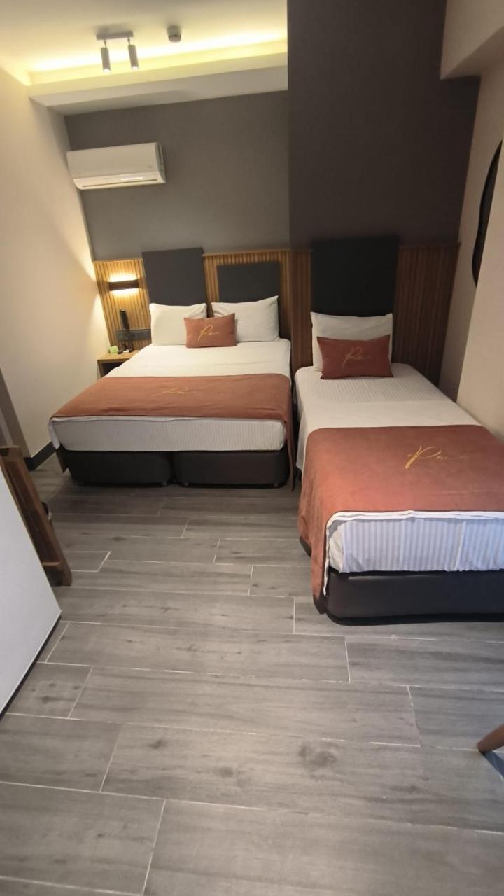 ROI HOTEL IZMIR — IZMIR — фотография отеля №4