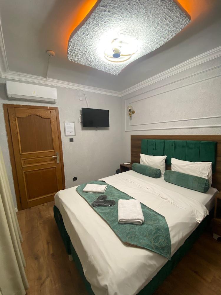 RAMOS BY RAMO — ISTANBUL — fotografie hotel nr. 27