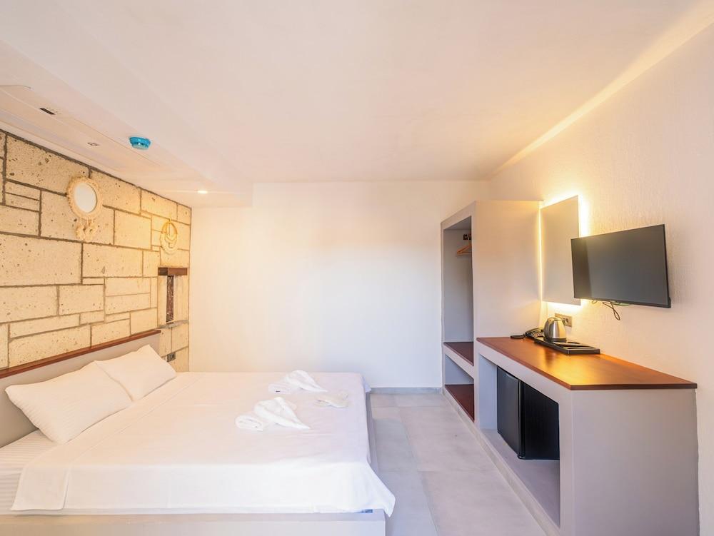 BLANCO SUITES ALACATI — CESME — фотография отеля №10