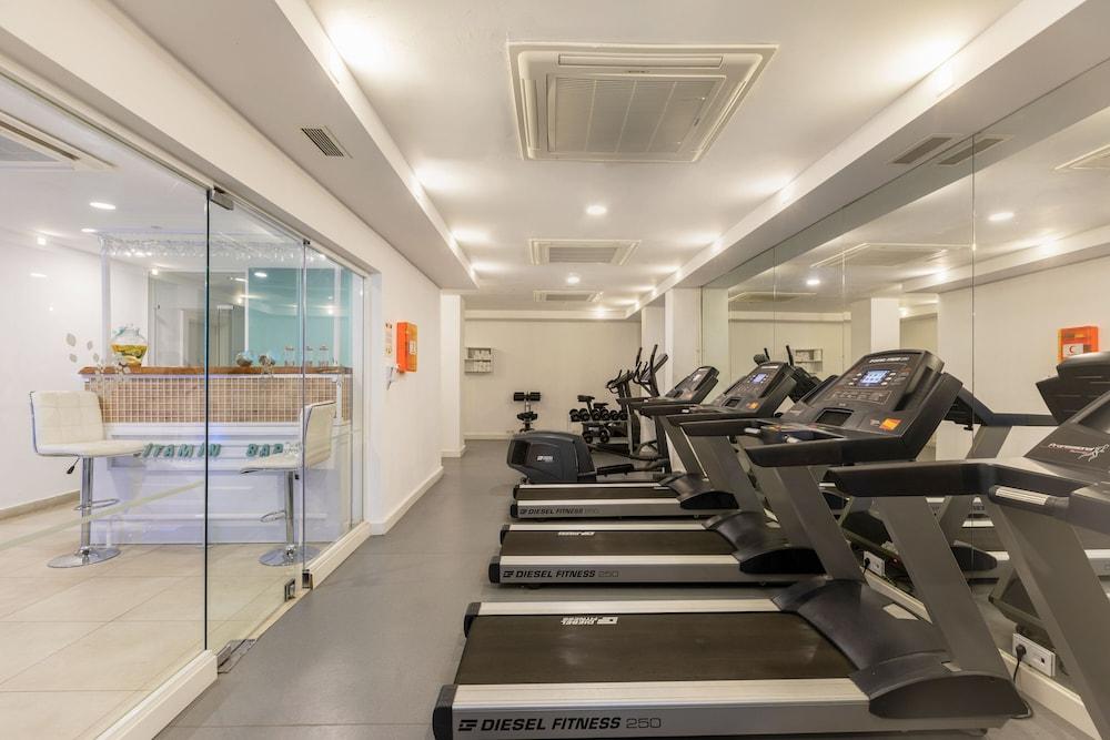 LABRANDA TMT — BODRUM — fotografie hotel nr. 14