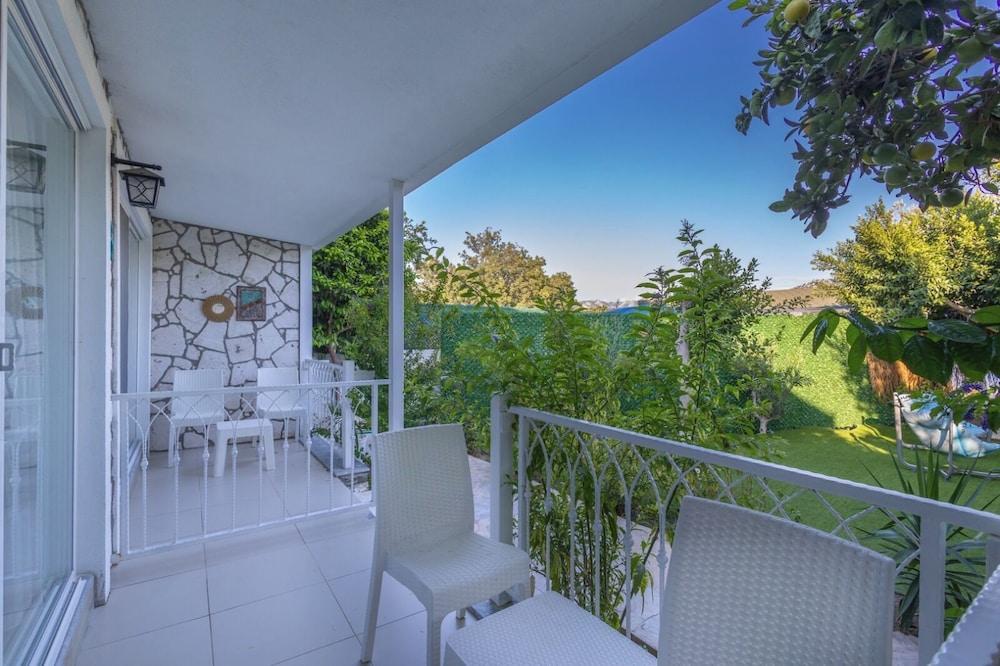KIYI HOTEL SELIMIYE — MARMARIS — fotografie hotel nr. 12