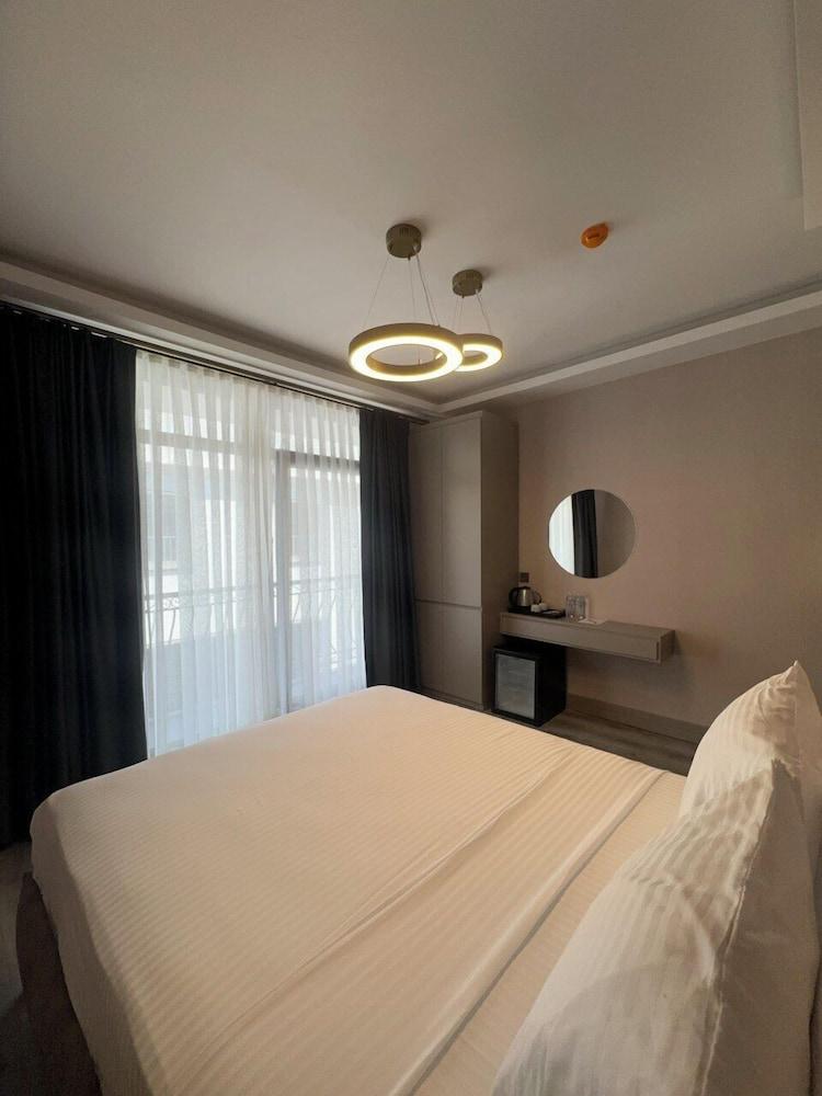 MASSIMO HOTEL — ISTANBUL — фотография отеля №25