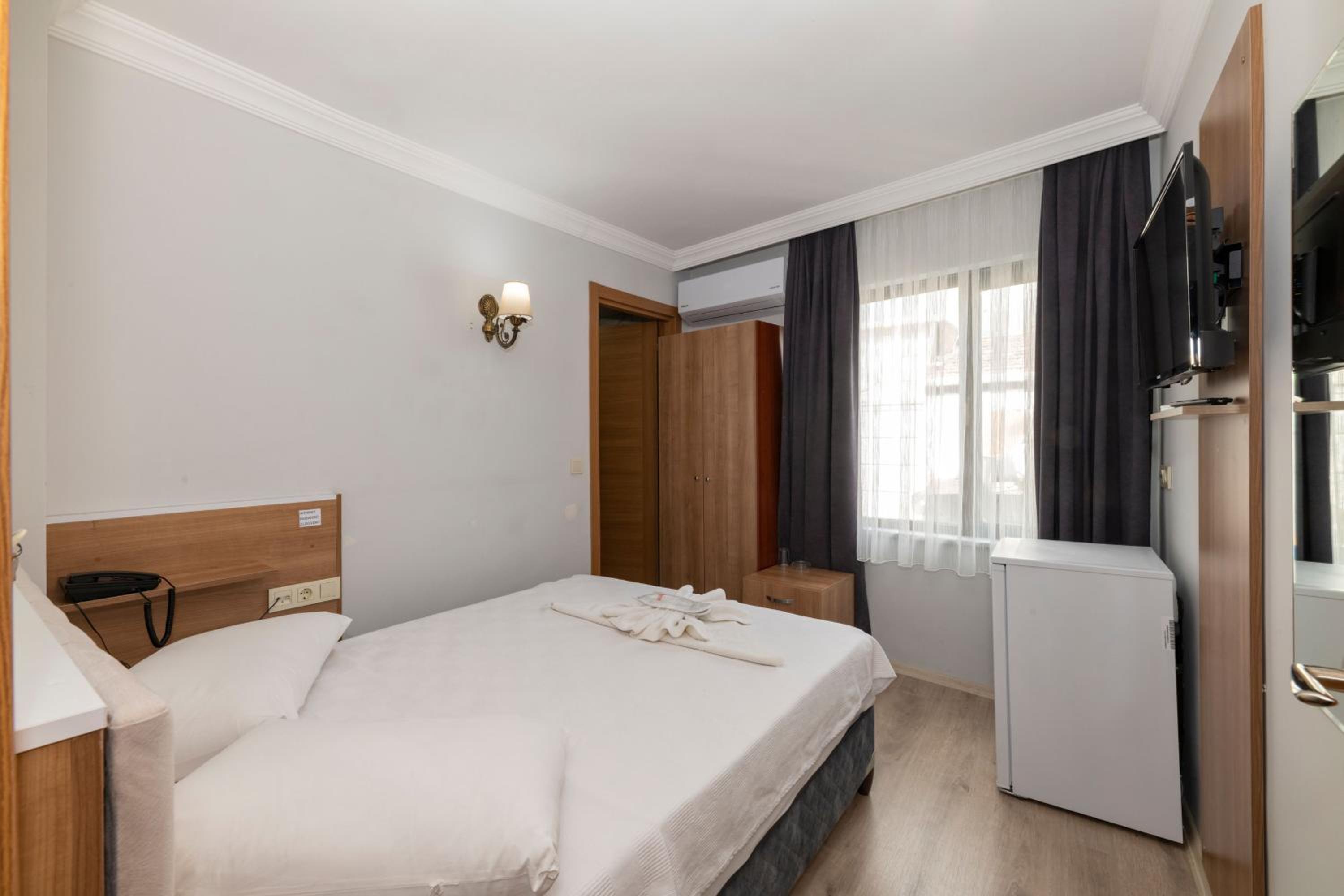 METRO OTEL (ADULTS ONLY) — ISTANBUL — fotografie hotel nr. 20