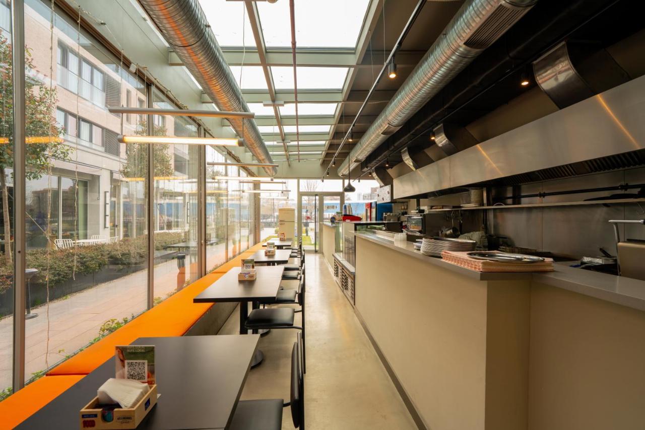 THE SUPERIOR LIVING KAGITHANE — ISTANBUL — fotografie hotel nr. 31