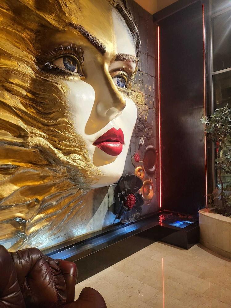 MGS HOTEL — IZMIR — фотография отеля №33