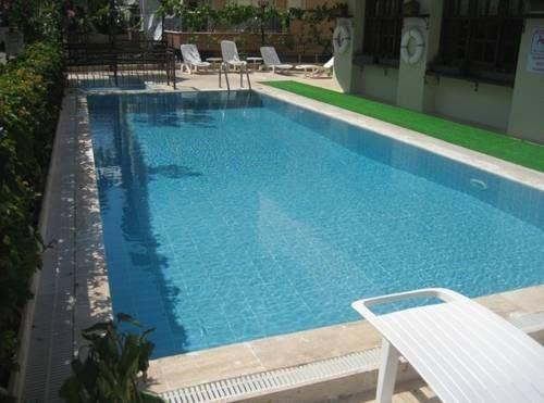 SAMOY HOTEL — MARMARIS — fotografie hotel nr. 14