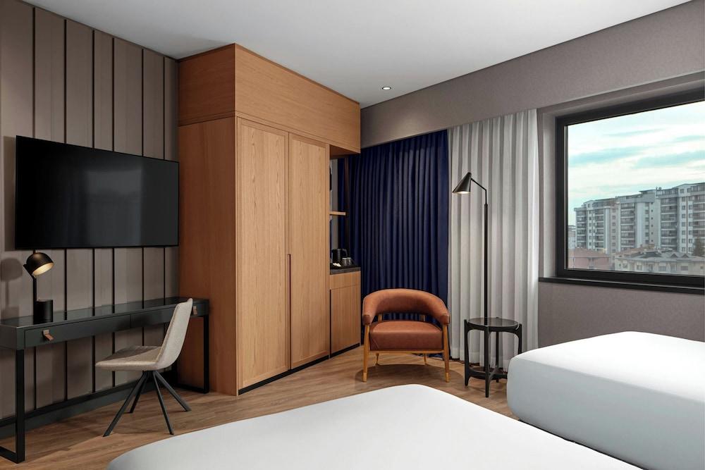FOUR POINTS BY SHERATON ISTANBUL PENDIK — ISTANBUL — фотография отеля №17