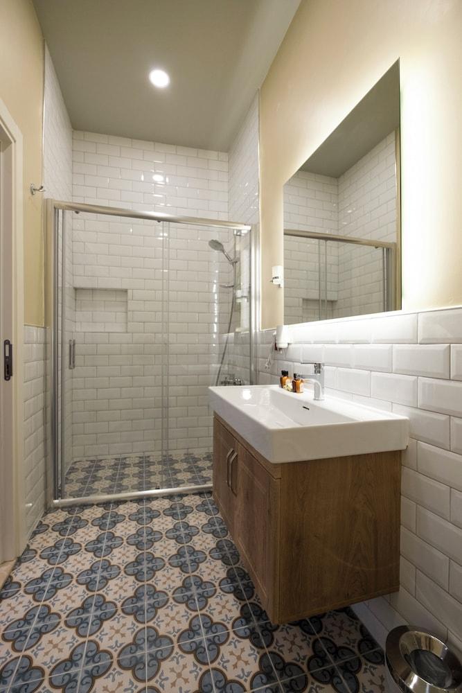 LEVEL SUITES — ISTANBUL — фотография отеля №35