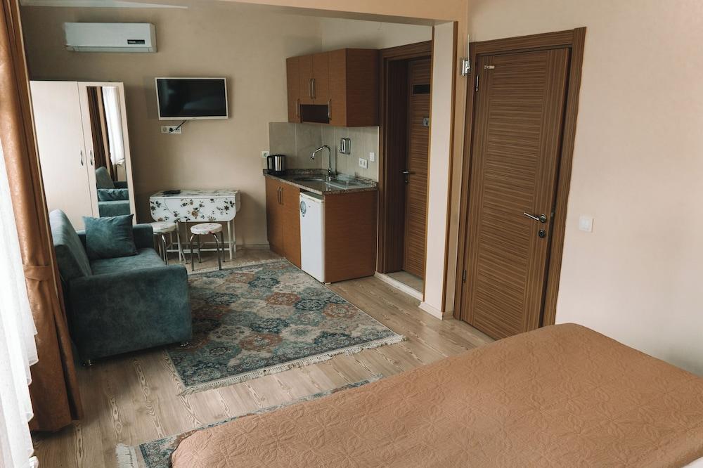 GREEN LIFE APART HOTEL — ISTANBUL — fotografie hotel nr. 7