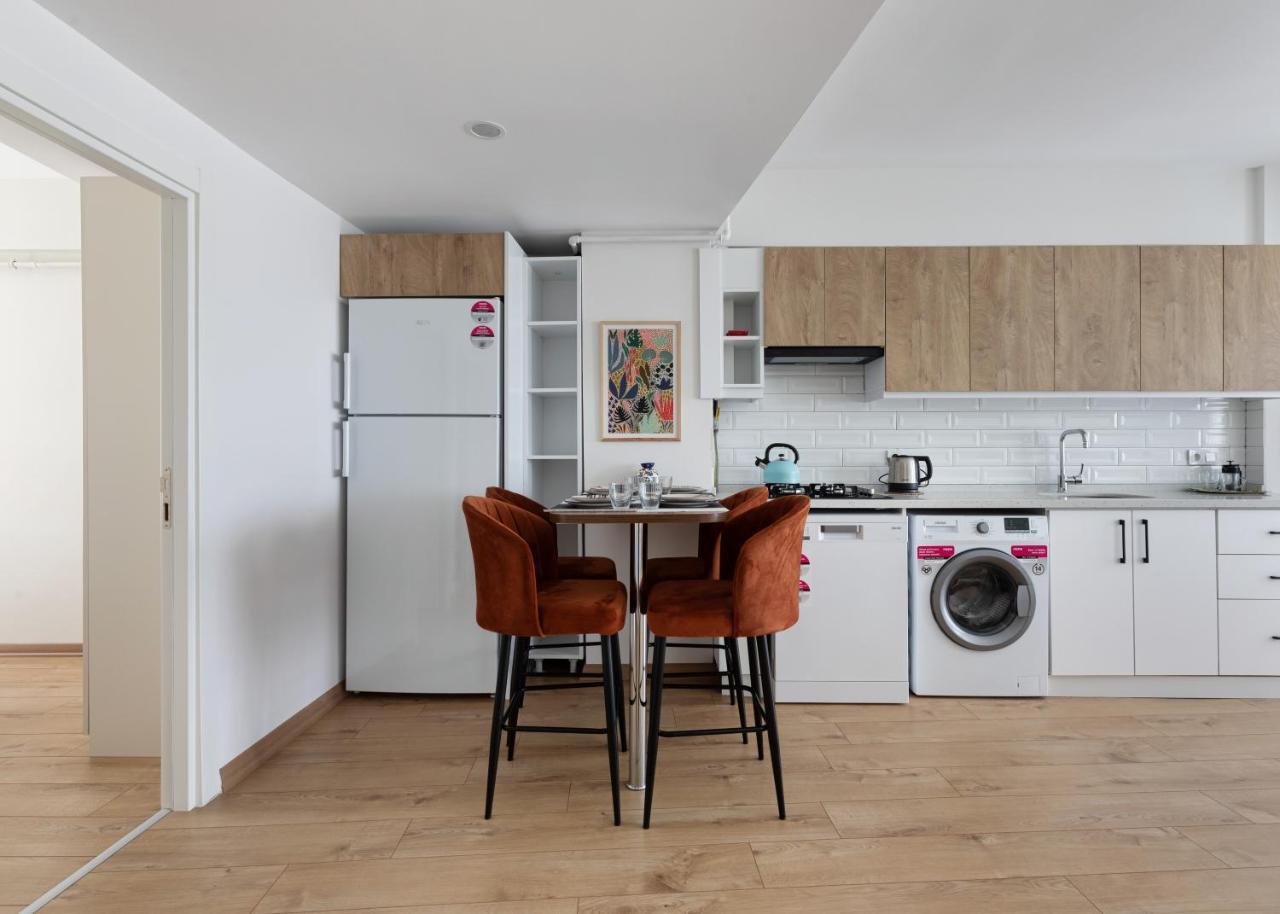 ALLEGRO APARTMENTS KADIKOY — ISTANBUL — fotografie hotel nr. 7