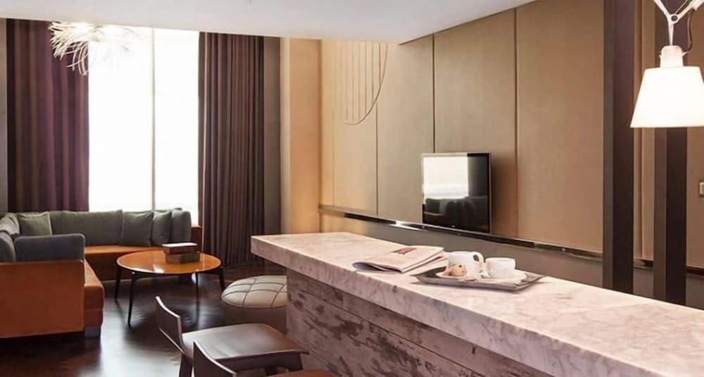 OLCAHOTELS — ISTANBUL — fotografie hotel nr. 2