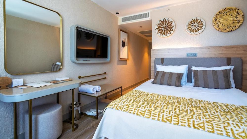 SY HOTELS BELEK — BELEK — fotografie hotel nr. 9