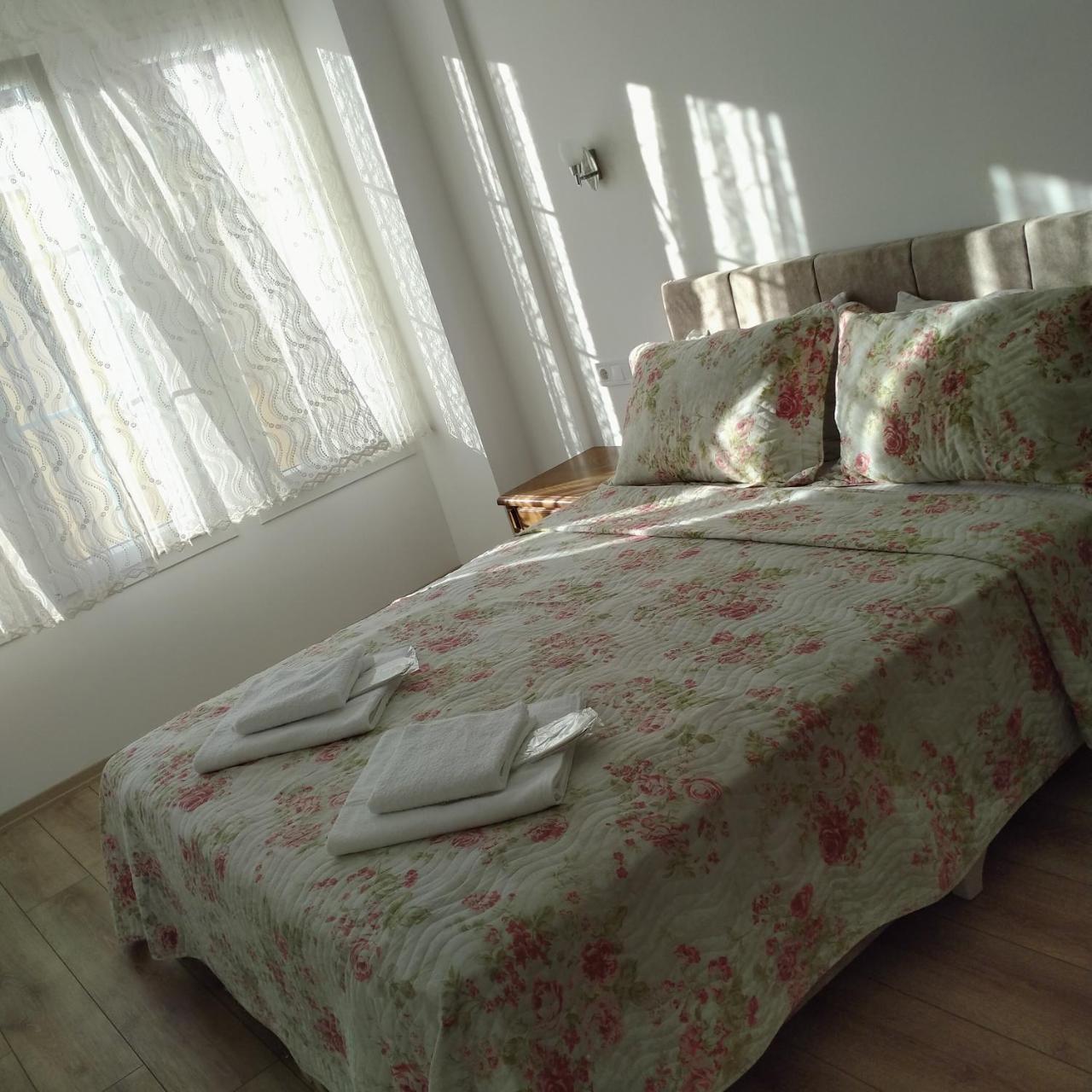ADIL PANSIYON — CESME — фотография отеля №17