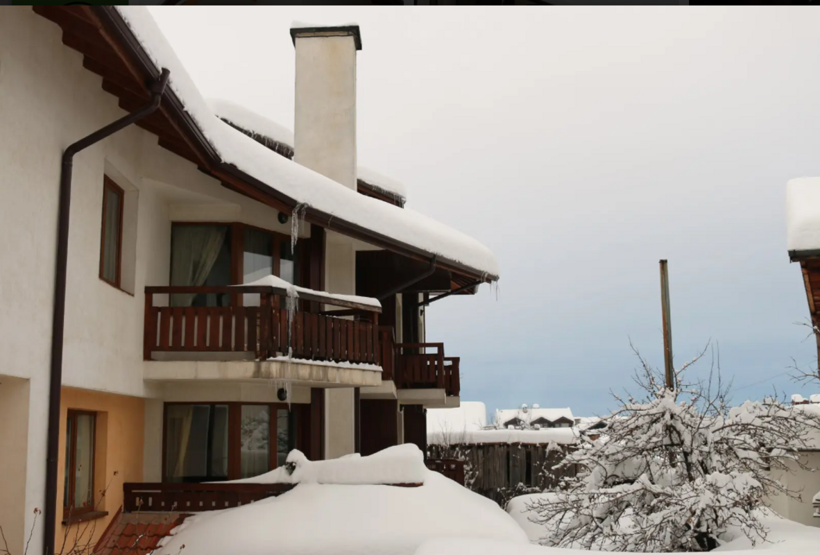 KRALEV DVOR — BANSKO — фотография отеля №28