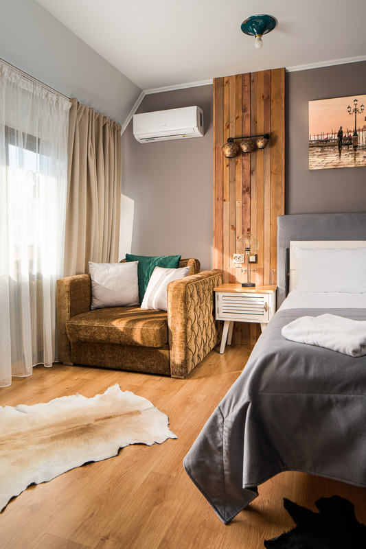 MURA HOTEL BOROVETS — BOROVETS — fotografie hotel nr. 6