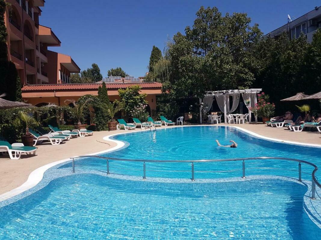 LIANI — SUNNY BEACH — fotografie hotel nr. 30