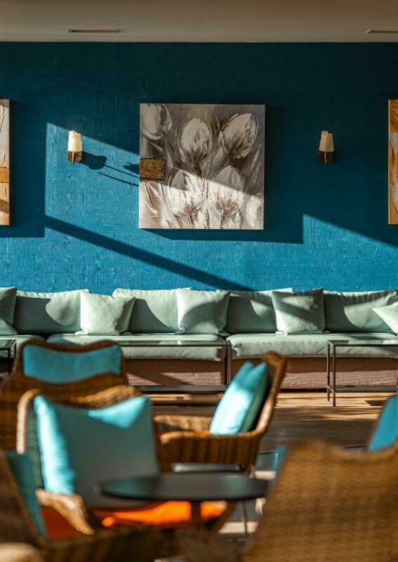 MIRAMAR HOTEL OBZOR — OBZOR — фотография отеля №16