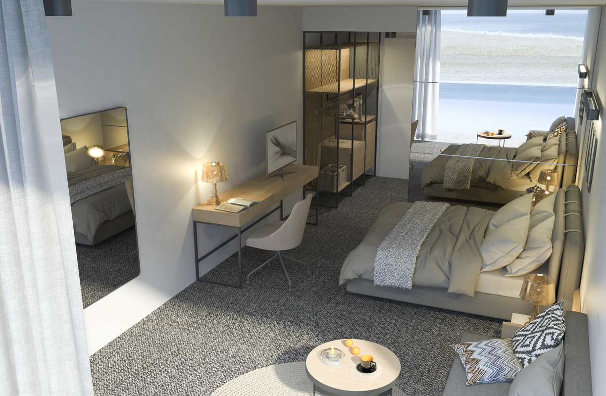 KORONA GRUPPA — SUNNY BEACH — fotografie hotel nr. 18