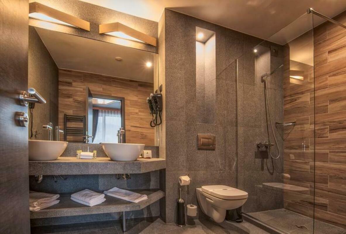 ARTE SPA & PARK HOTEL — VELINGRAD — фотография отеля №8