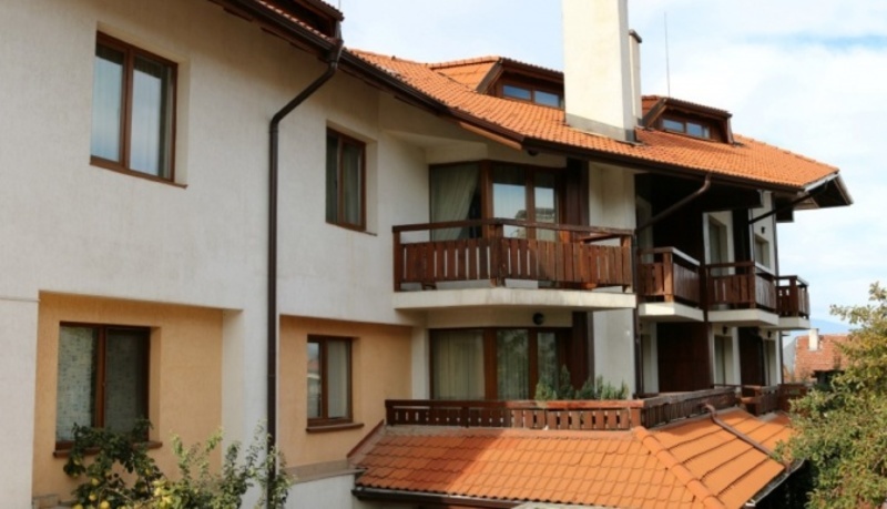 KRALEV DVOR — BANSKO — фотография отеля №25
