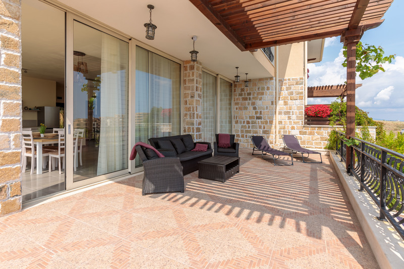 CORAL VILLAS — LOZENETS — fotografie hotel nr. 35