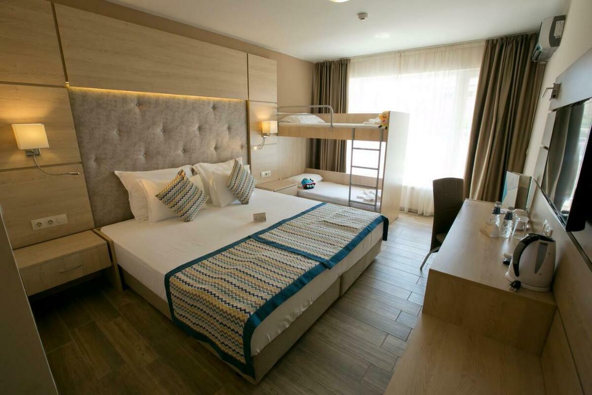 ROYAL BAY KAVARNA — KAVARNA — fotografie hotel nr. 8