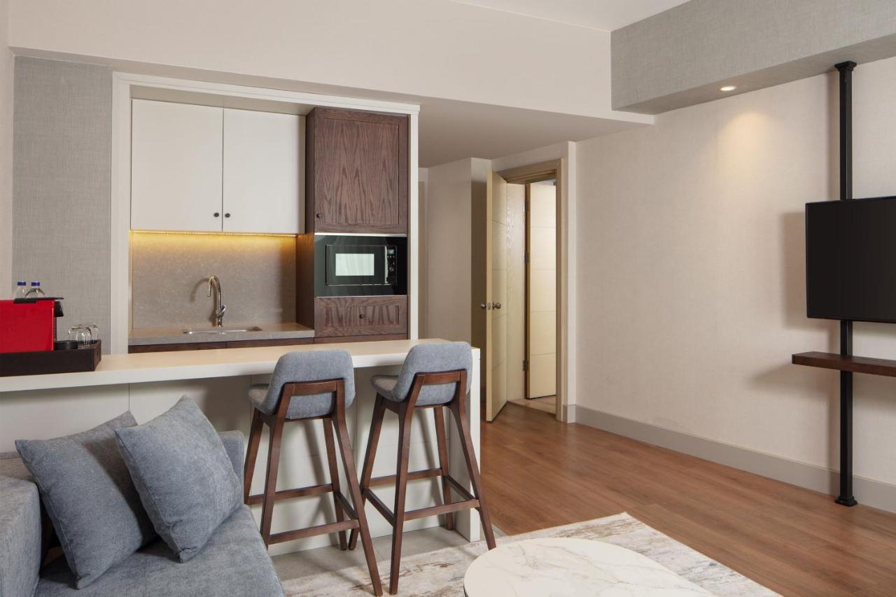 DELTA HOTELS ISTANBUL WEST — ISTANBUL — фотография отеля №12