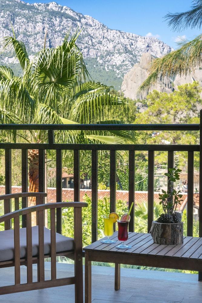 HOTEL BERKE RANCH & NATURE — KEMER — фотография отеля №12
