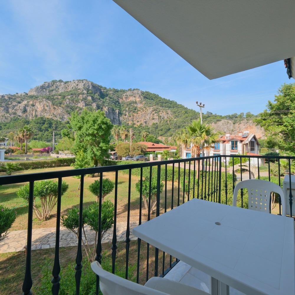 CLUB MEL HOLIDAY RESORT — DALYAN — fotografie hotel nr. 18